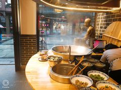 -老城南.鸭血粉丝汤(夫子庙店)