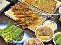 -喜之羊·粉面档