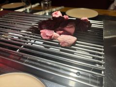 -刘记大块烤羊腿餐吧(北沙滩店)
