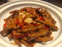 -柴米油盐(土菜院子店)