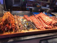 -梨花自助烤肉(天河城店)