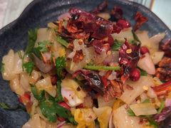 -钱锋炭缸烧烤(扶余路直营一店)