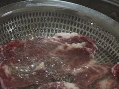 -五洲牛肉美食馆