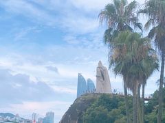 -鼓浪屿·皓月园