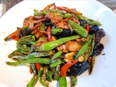 江湖小炒肉-水煮三国·川鲁江湖菜(香山店)