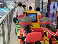 -万达广场(松江店)