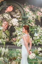 -格乐利雅婚礼艺术中心(南外滩店)