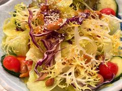 西域大拌菜-新粤新疆菜清真餐厅(拱北店)