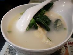 -翠华餐厅(湾仔店)
