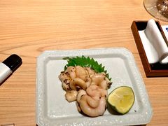 -银座岩