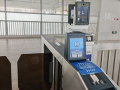 -洛阳龙门站