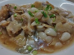 子姜鱼头-海鲜街菜馆(海珠南路店)