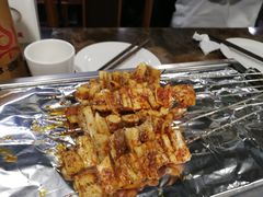 -郑喜旺烧烤(郑州总店)