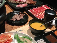 -千寻烧肉(政务区店)