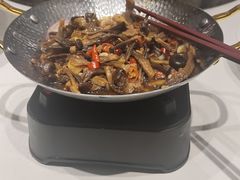 -上地宴·中关村的会客厅(清河高铁站店)