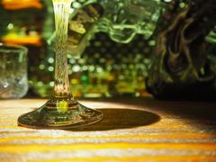-LAMP BAR 水烟音乐酒吧