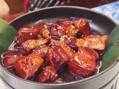 -姑苏家宴·苏帮菜·松鼠桂鱼(苏州总店)