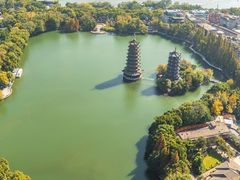 -桂林两江四湖景区