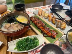 -Sushi Love 创意寿司(丽影广场店)