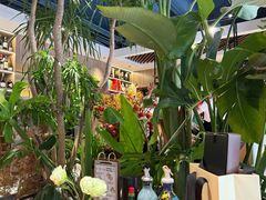 -Osteria Garden 生蚝花园餐厅(原进贤路店)