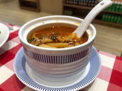 -西贝(枫蓝国际购物中心店)
