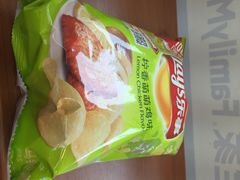 iphone_upload_pic-全家便利店(车站南路店)