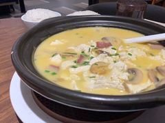 -港丽餐厅(正大店)