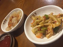 -第二外国语学院-韩国餐厅(朝阳路店)