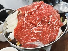 日本寿喜锅-陈老斯的店(南京大学店)