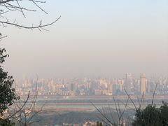 -岳麓山风景名胜区