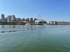 -海河外滩公园