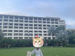 -三亚亚龙湾天域度假酒店