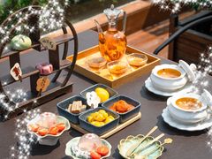 -小茶闲舍·观景商务茶馆(广州塔店)