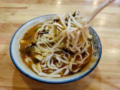 -阿彬生炒牛肉面(解放路店)