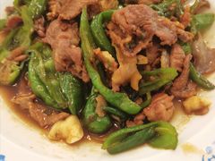 招牌辣椒炒肉-望湘川·辣椒炒肉(空港店)