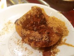 -巴奴毛肚火锅(广益哥伦布店)