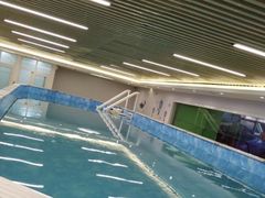 -水贝乐国际水育儿童游泳中心(新业广场店)