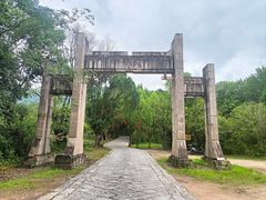 -天台山赤城山景区