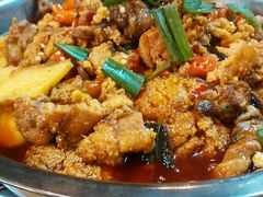 android_upload_pic-昱龙大盆牛蛙馆(三兴街总店)