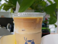 -瑞幸咖啡(深圳来福士广场店)
