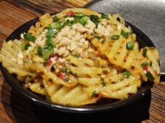-北丐先生·野馄饨烧烤(雨花万象店)