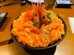 -魔丼屋(日月光店)