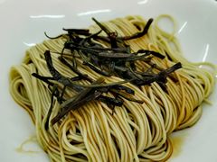 老上海葱油拌面-逸桂禾面馆