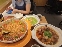 -花盐街·四川乐山小吃(西单大悦城店)