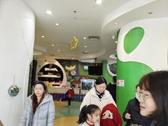 -易贝乐成长中心(三林中心)