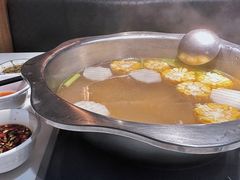 -潮发潮汕牛肉店(龙洞店)