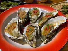 -徐闻一品·粤熊记烧鸡·泥虫粥·湛江生蚝(沙头角店)