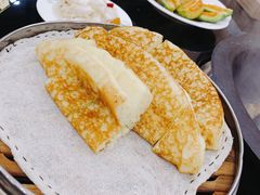 -老村长大锅炖羊肉(榆林大道店)