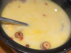 -乔街深夜食堂·台州菜·高压锅生蚝(杭州总店)