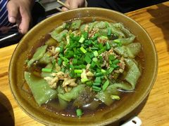 -袁家豆腐